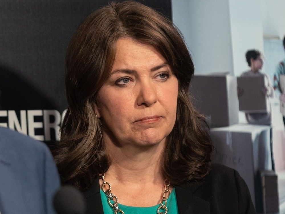 Don Braid: It’s time for Alberta to take economic action against Liberal Ottawa, and make it sting