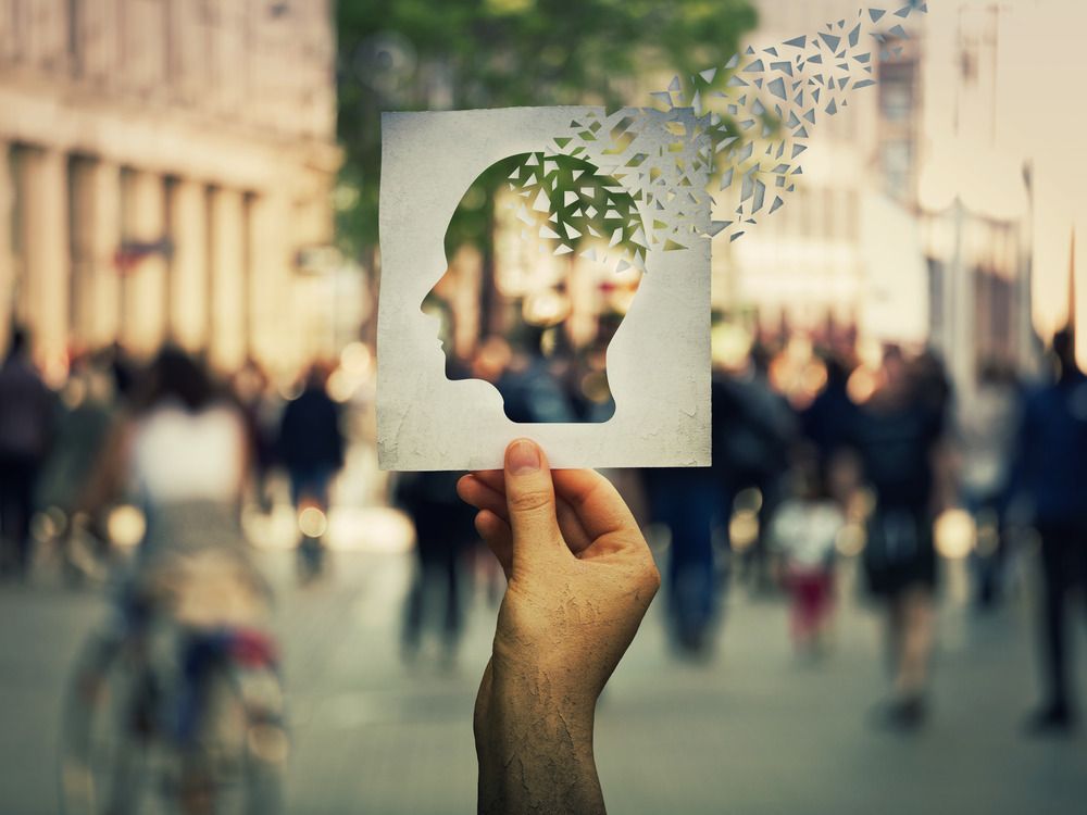 NextImg:Are you only as old as you feel? Attitudes about aging linked to cognitive health, study finds