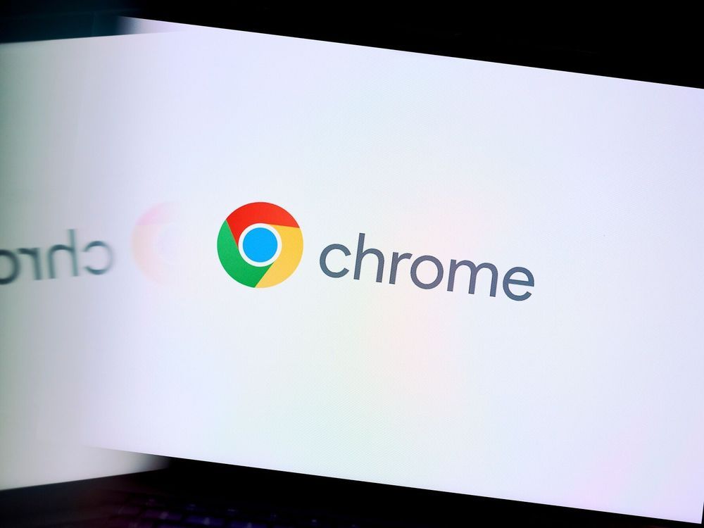 NextImg:U.S. Justice Department seeks sale of Google Chrome to curb monopoly