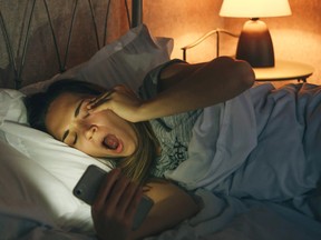 Night at light and darker days linked to higher death rates: study Night at light and darker days linked to higher death rates: study