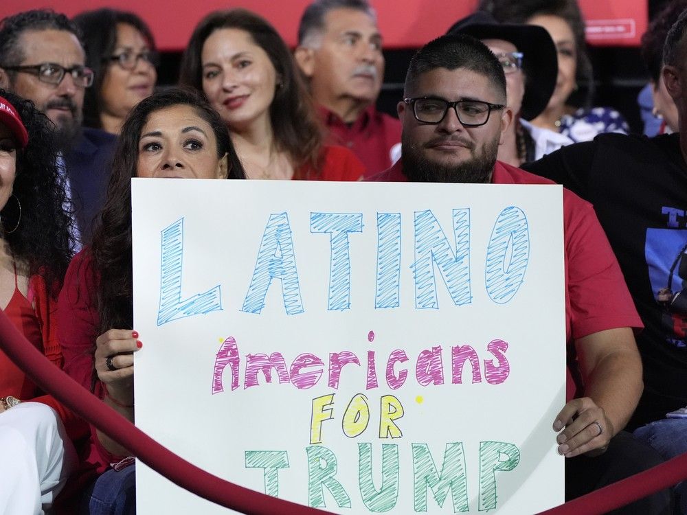 NextImg:Why young Black and Latino men say they chose Trump