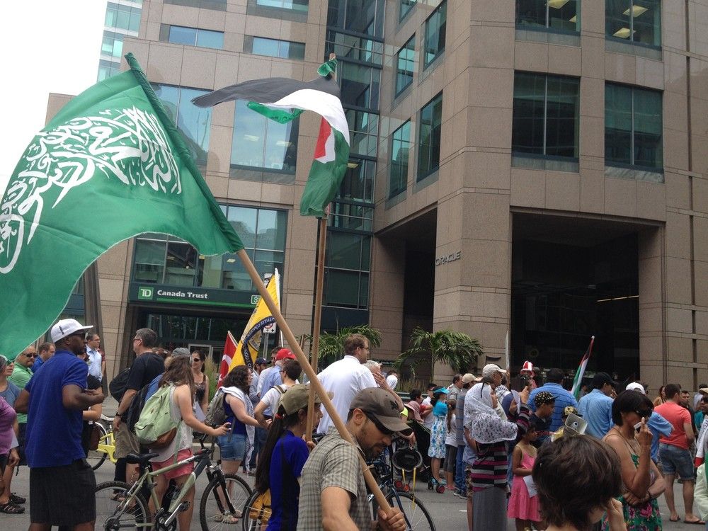 NextImg:Saying Canadian Union of Postal Workers supports Hamas was not libel, Ontario court rules
