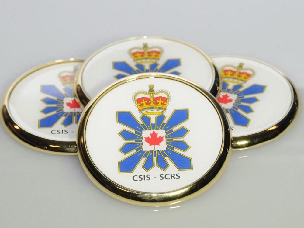 NextImg:CSIS tracked intelligence flow across government in foreign interference leak probe