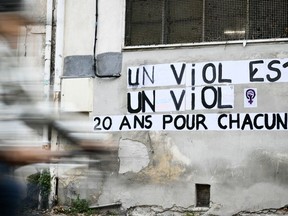 'A rape is a rape, 20 years for each'