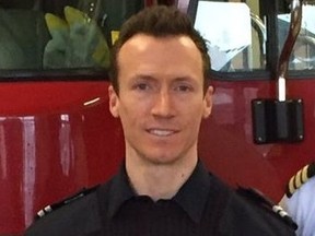 Family of wife slain by fire captain speak at sentencing hearing Family of wife slain by fire captain speak at sentencing hearing