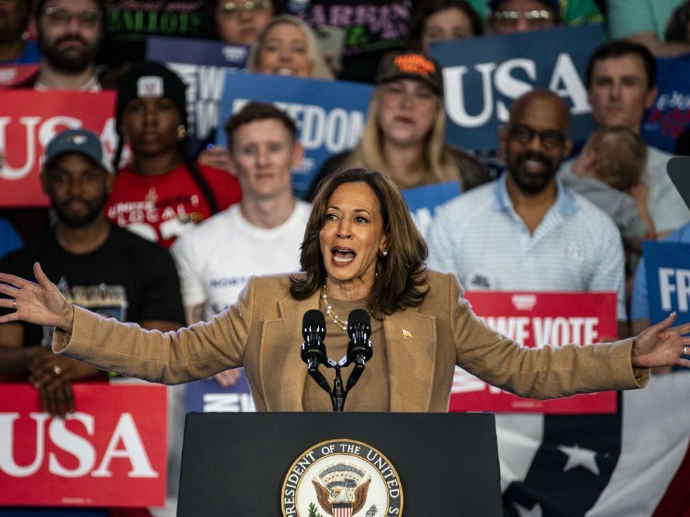 NextImg:Harris won’t say how she voted on reversing criminal justice reforms in California