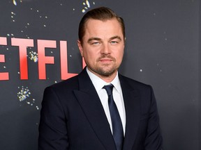 dicaprio