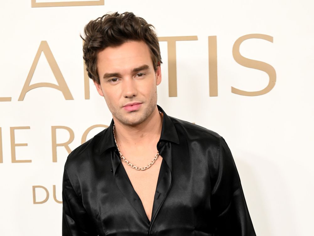 NextImg:Suspect accused of supplying drugs to Liam Payne breaks silence
