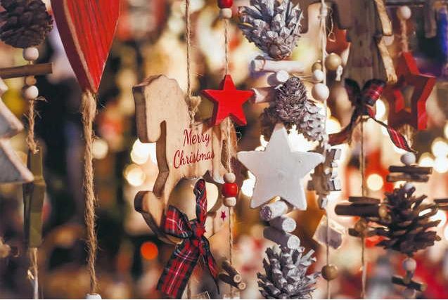 NextImg:Senior Living: Christmas comes early ... for me