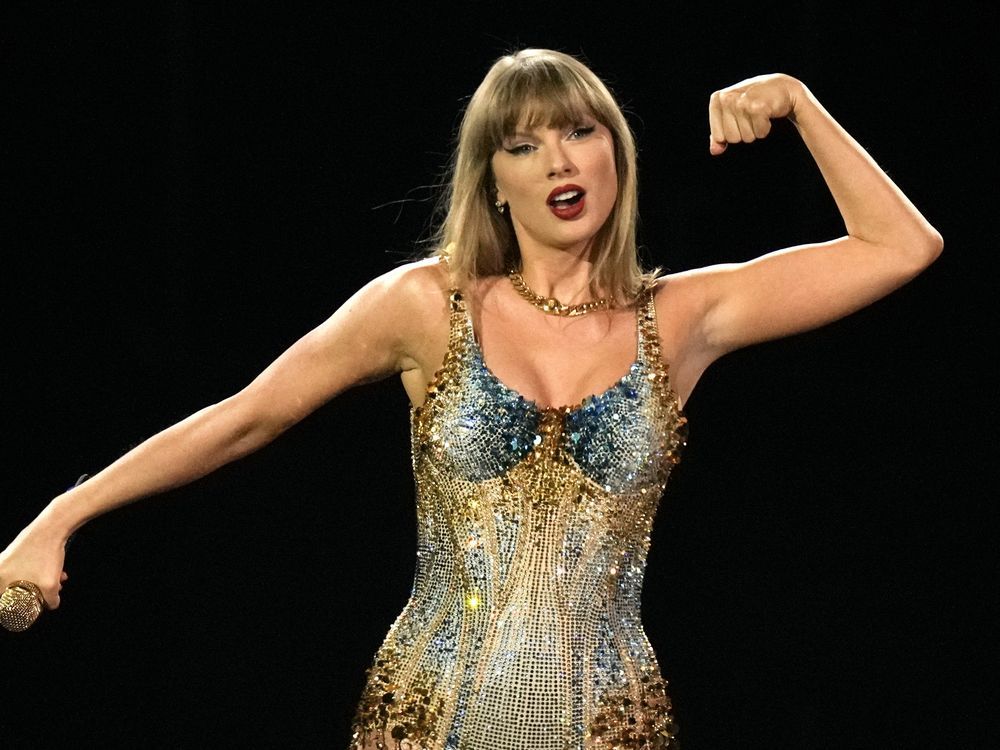 NextImg:No Vancouver 'Taylgate' party as BC Place to be fenced off for Swift shows