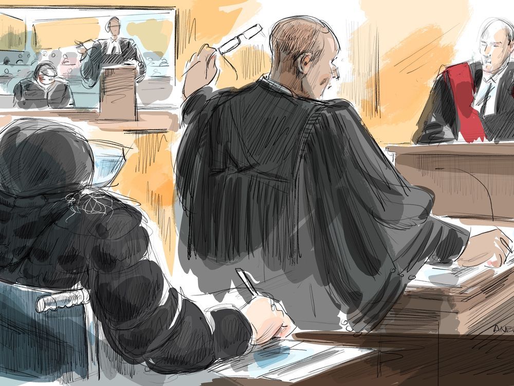 NextImg:Ontario court not reviewing decision to deny Peter Nygard bail after 'weak' appeal