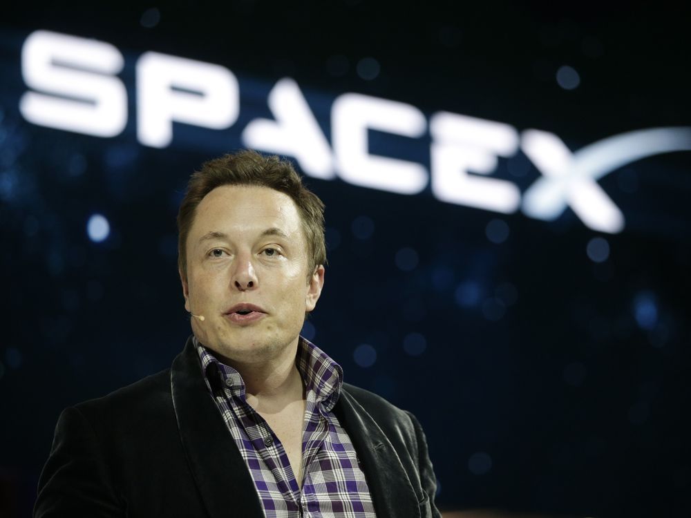 NextImg:Ontario signs $100M deal with Elon Musk’s Starlink system to bring high-speed internet to remote areas