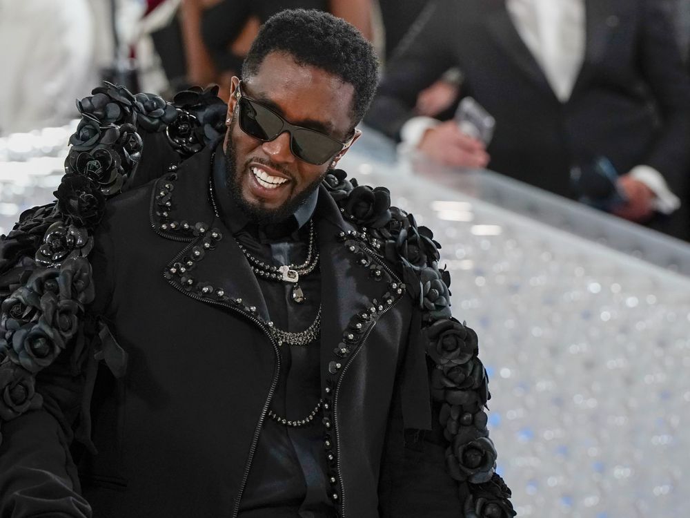 NextImg:Sean 'Diddy' Combs wants potential witnesses stopped from giving interviews