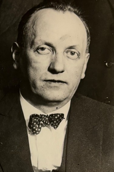 A century ago, the greatest swindler ever was nabbed in Halifax A century ago, the greatest swindler ever was nabbed in Halifax