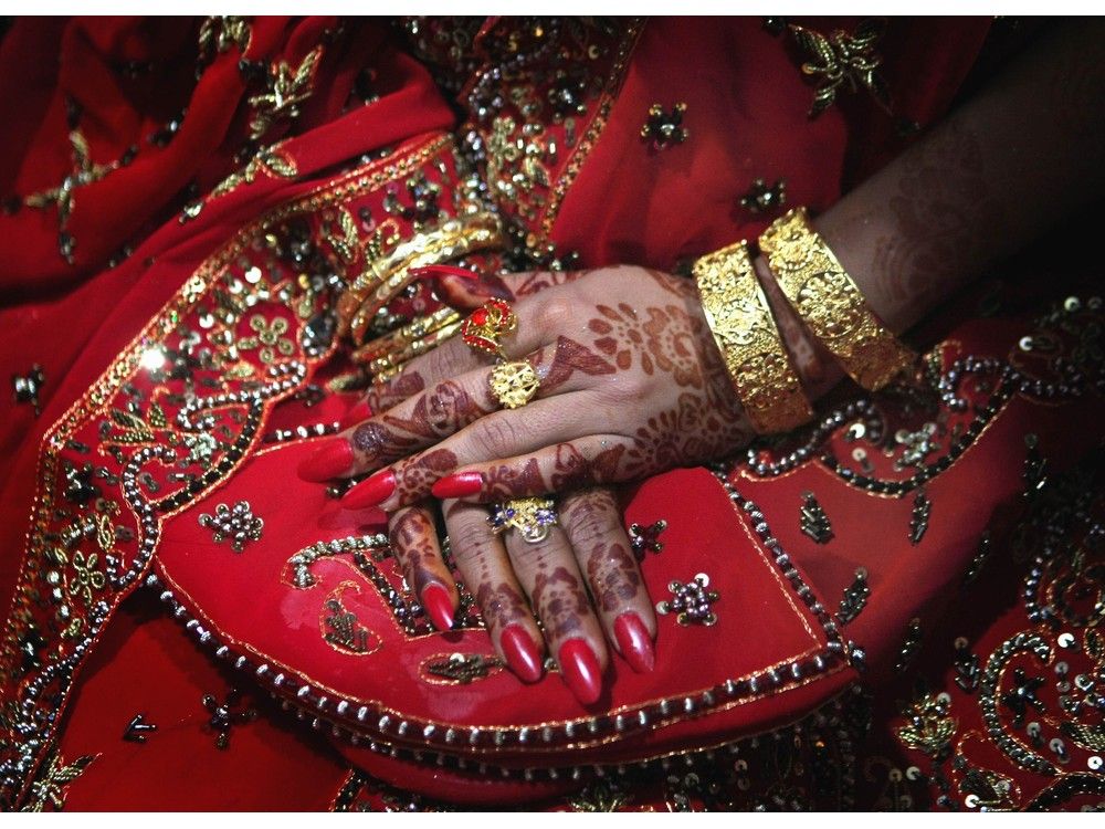 NextImg:Pakistani man denied Canadian status over two wives gets another chance