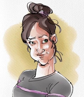 Toronto affordability Lana the Single Mom
