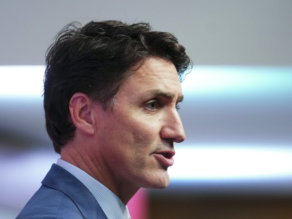 NextImg:Trudeau says he could have acted faster on immigration changes, blames 'bad actors'