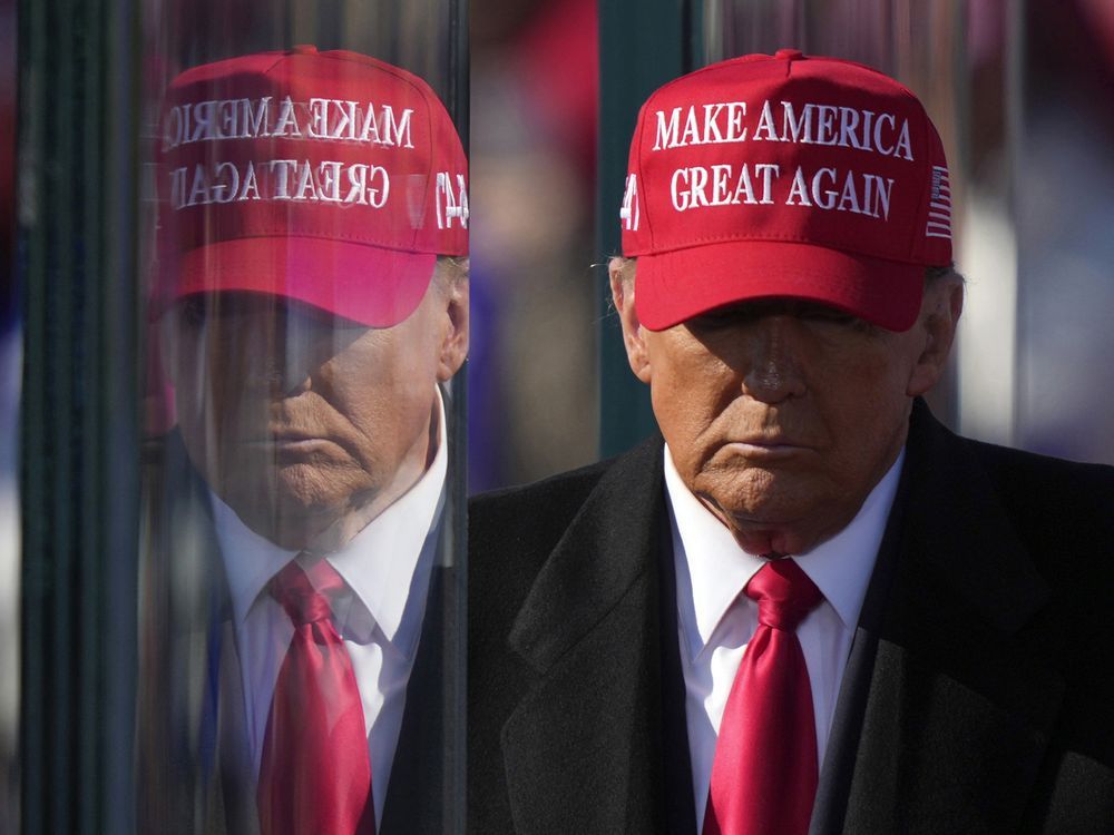 NextImg:U.S. Justice Department charges man in Iranian plan to kill Donald Trump