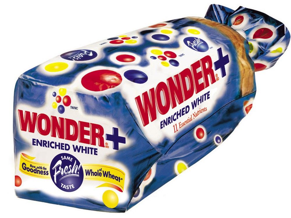 NextImg:Here's the complete list of bread products recalled in Canada