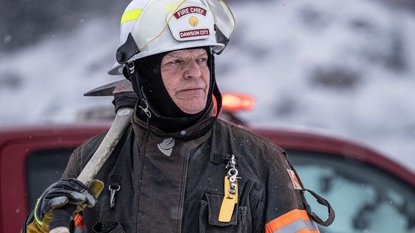 NextImg:Yukon emergency workers land TV series