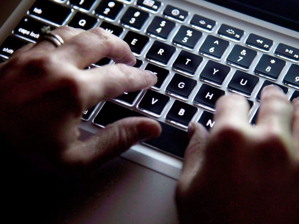 NextImg:Christine Van Geyn: Trudeau shouldn't tie online harms bureaucracy to child protection laws