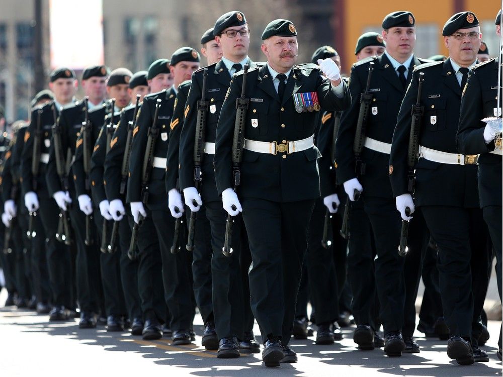 NextImg:British departure means uncertain future for Alberta’s massive Suffield military base