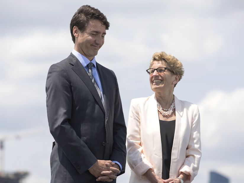 NextImg:FIRST READING: The Liberal Party may never recover