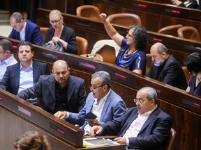 knesset