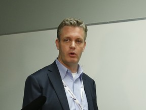 Court OKs libel suit by Ford campaign chief against religious leader Court OKs libel suit by Ford campaign chief against religious leader
