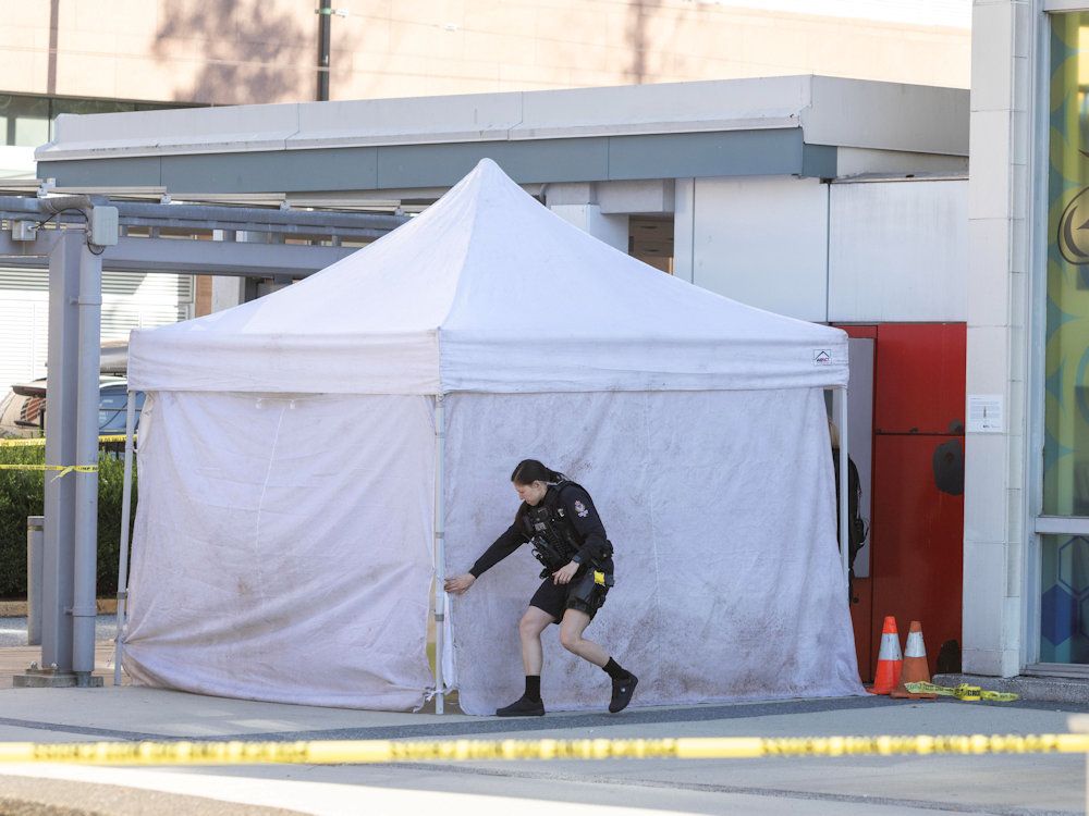 NextImg:FIRST READING: How random stabbing sprees became a routine occurrence in Vancouver