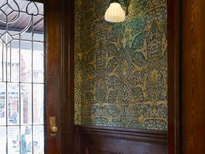 High Park redesign gets the past perfect High Park redesign gets the past perfect