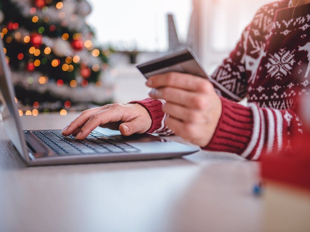 NextImg:Can AI chatbots make your holiday shopping easier?