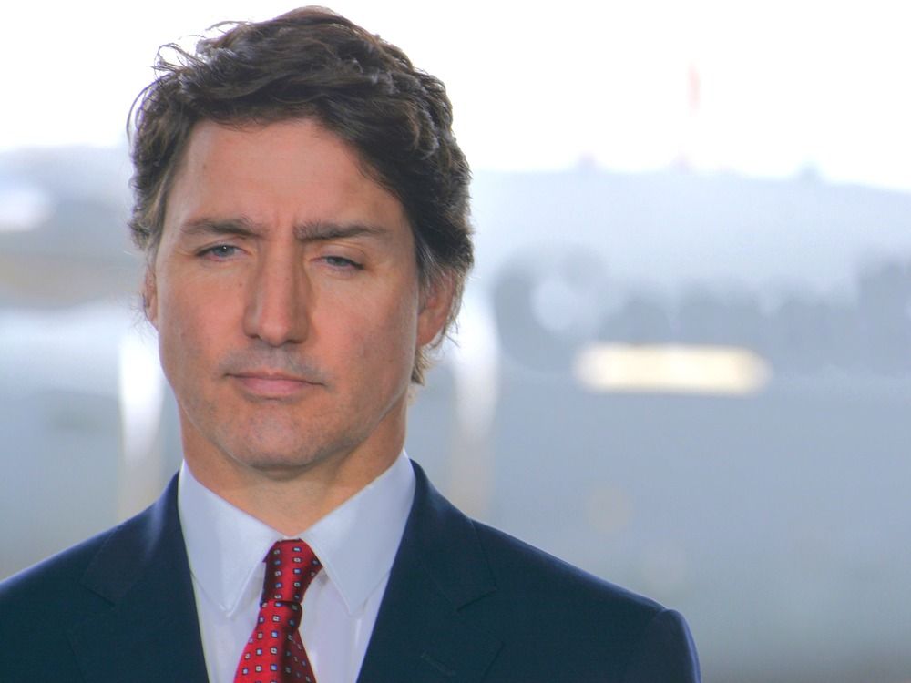 Justin Trudeau has spent the days since Freeland's resignation behind closed doors, save for two holiday gatherings with Liberal donors and staffers.