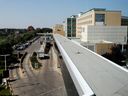 Edmonton's Royal Alexandra Hospital, Friday Aug. 9, 2024.