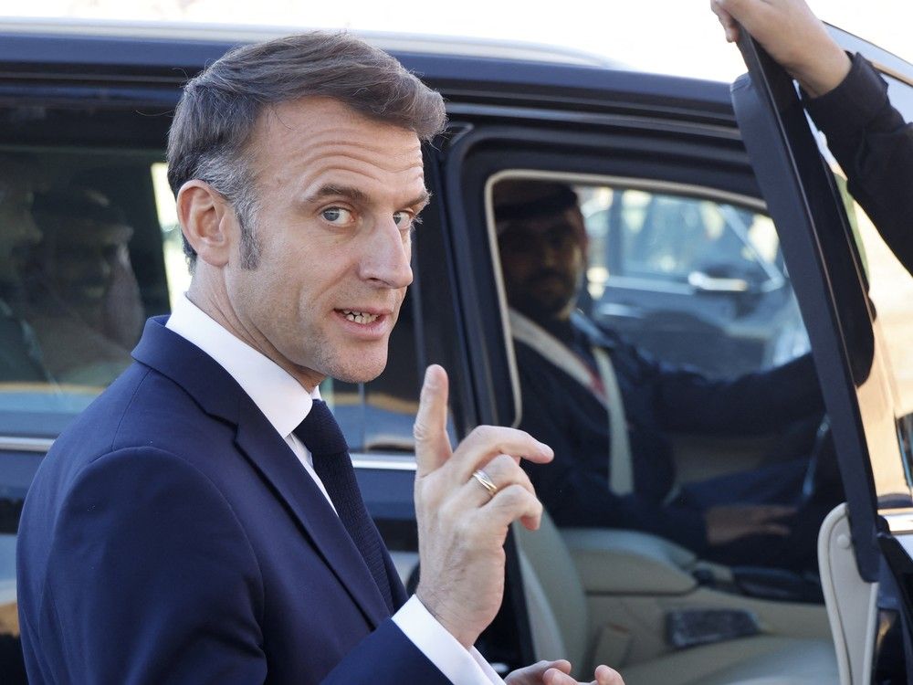 NextImg:French government set to be toppled in no-confidence vote