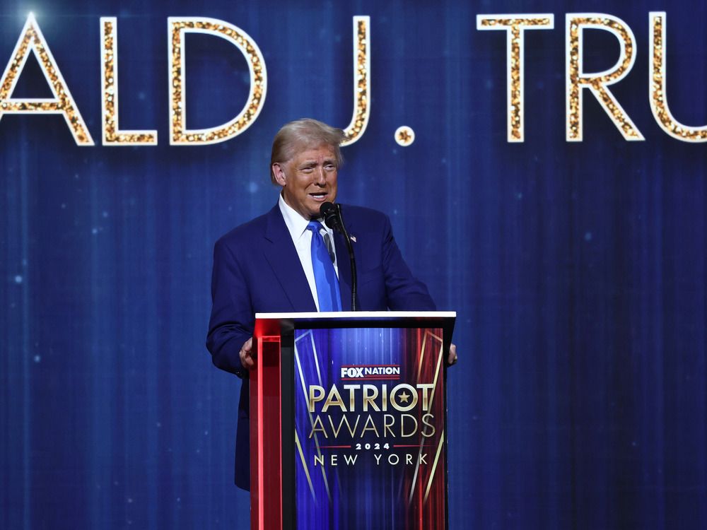 NextImg:John Ivison: Trump won’t need the army or a 51st state to subjugate Canada