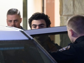 Luigi Mangione wrote about his health issues, read about chronic pain Luigi Mangione wrote about his health issues, read about chronic pain