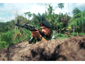 Colombian cocaine trafficker seeking to stay in Canada claims coercion Colombian cocaine trafficker seeking to stay in Canada claims coercion