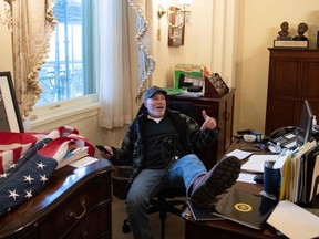 Joe Biden on pardoning son Hunter: “Enough is enough” Joe Biden on pardoning son Hunter: “Enough is enough”