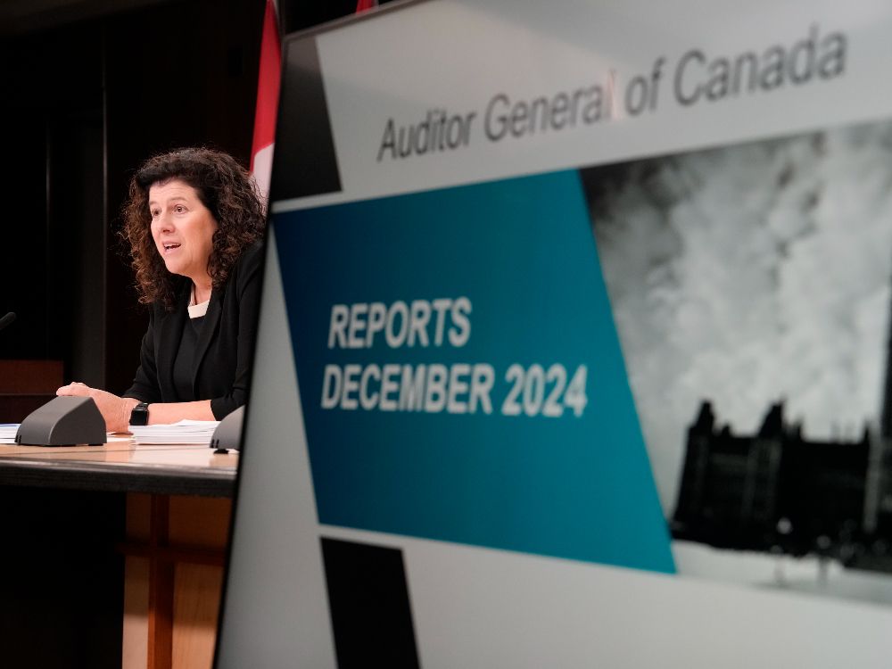 NextImg:John Ivison: Bureaucrats are no match for the consultant