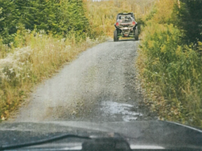 Case involving moose estrogen and alleged road rage ends in acquittal Case involving moose estrogen and alleged road rage ends in acquittal