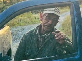 Alphonsus O'Connell.