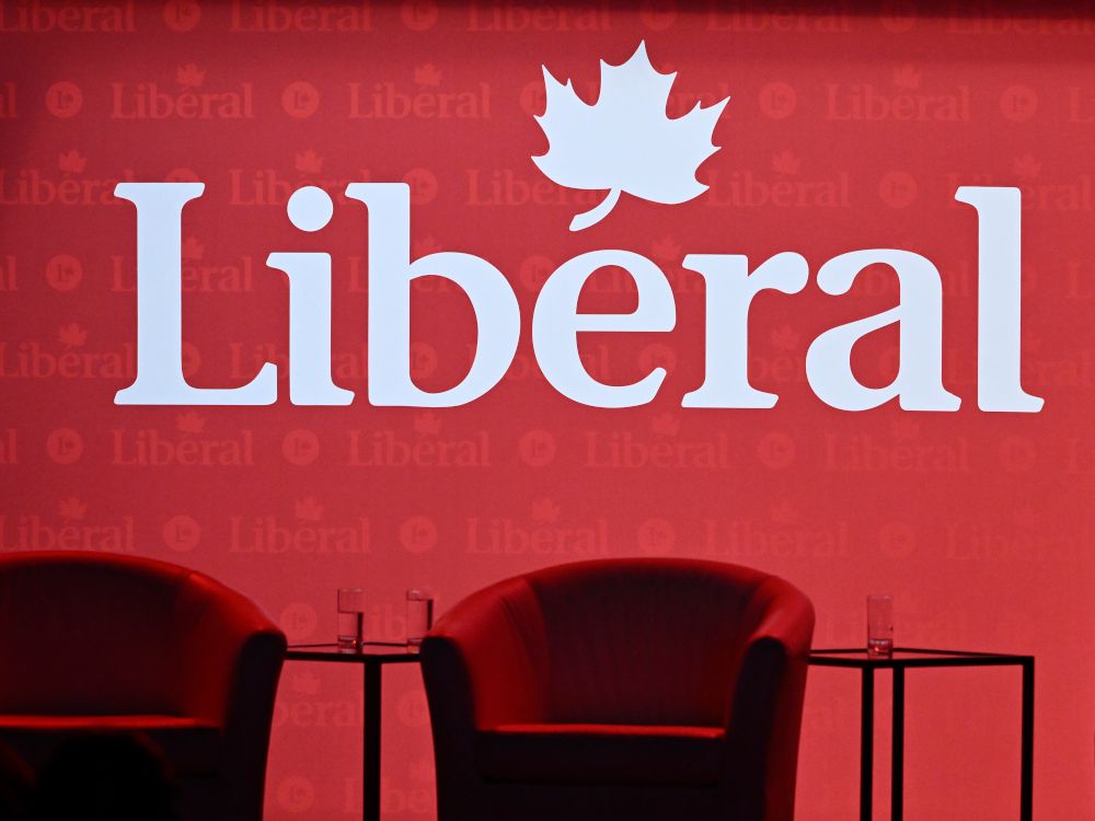 NextImg:Kelly McParland: Trudeau skis while his party unites in calls for his resignation
