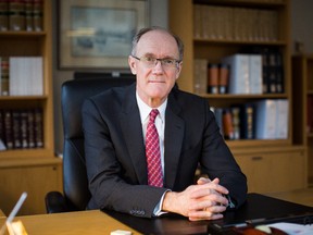 Federal Court head laments ‘unwelcome informality’ in virtual hearings Federal Court head laments ‘unwelcome informality’ in virtual hearings