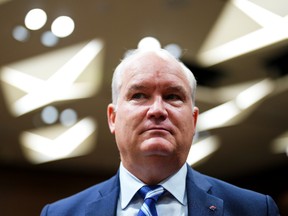 A roadmap to a Canada that’s taken seriously again A roadmap to a Canada that’s taken seriously again