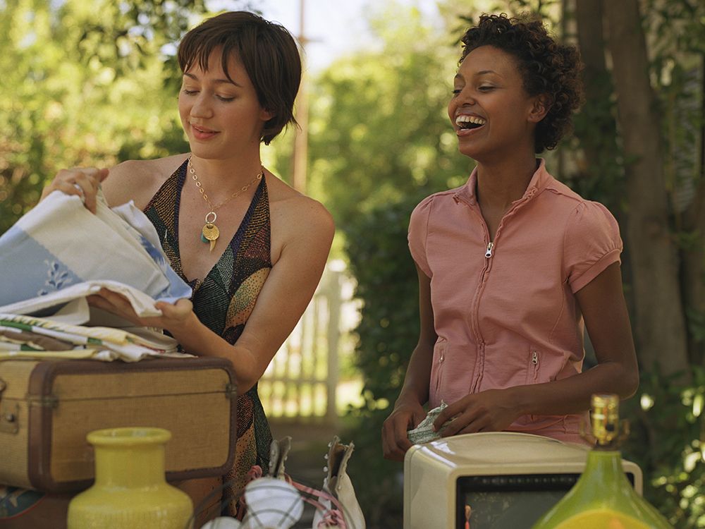 NextImg:How to buy a secondhand gift someone might actually want