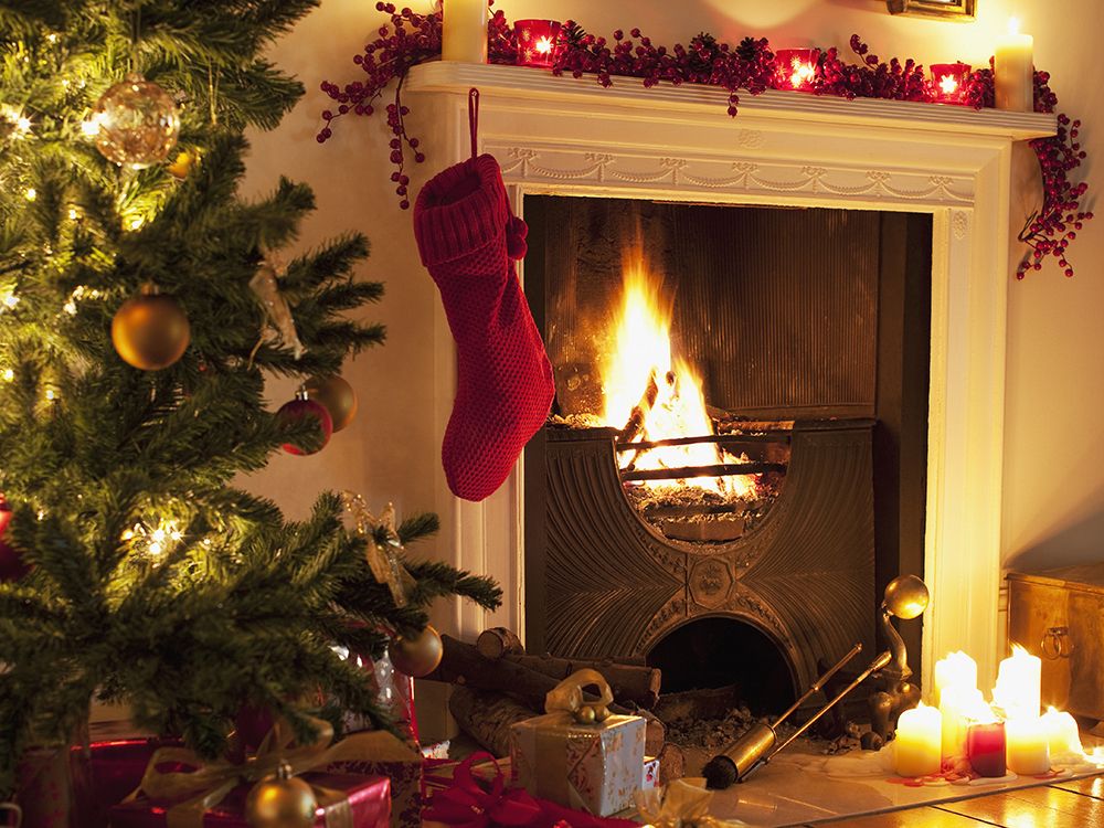 The surprising history of your favourite Christmas traditions