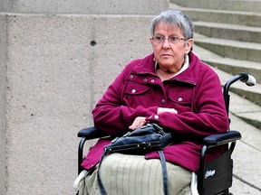 ‘It’s being abused:’ Group that led MAID campaign calls for safeguards ‘It’s being abused:’ Group that led MAID campaign calls for safeguards