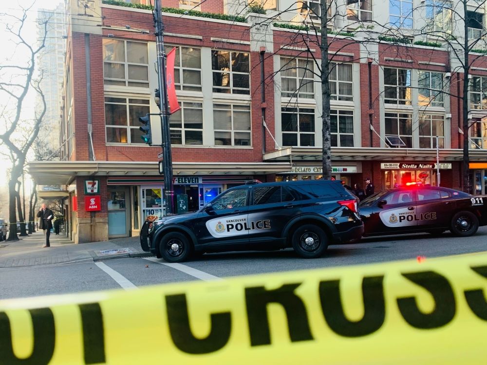 NextImg:Geoff Russ: Vancouverites shouldn't have to live in fear of random attacks