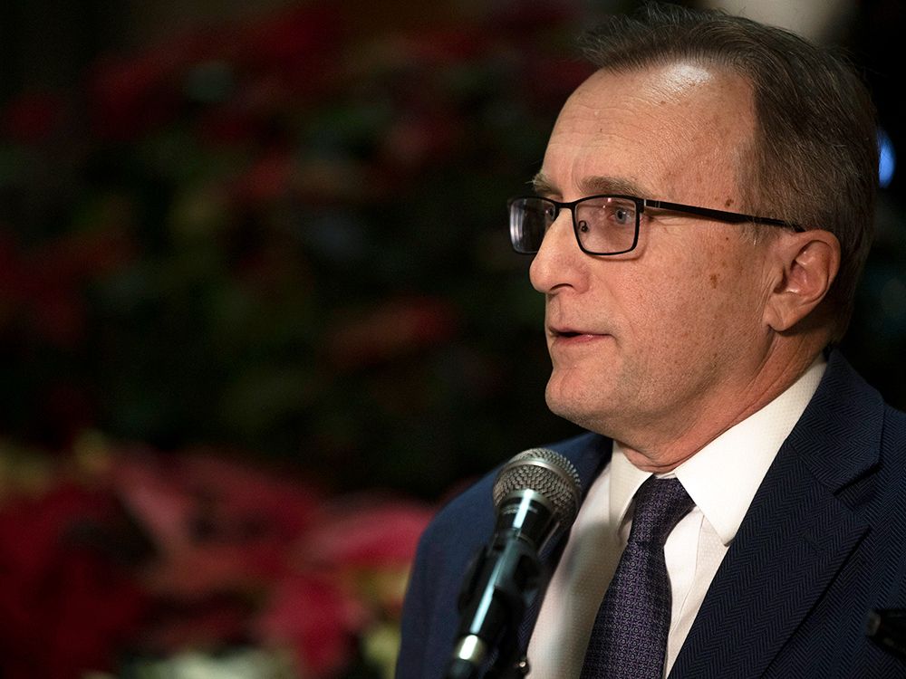 NextImg:Saskatchewan government aims to decrease personal income taxes as it introduces affordability act